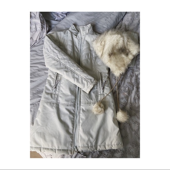 Hooch coat Clearance